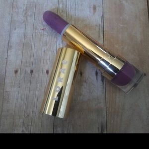 Lorac alter ego matte lipstick